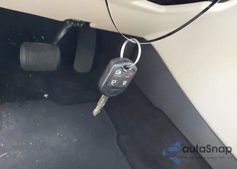 2017 Ford Taurus Se z USA, uszkodzony, nr VIN 1FAHP2D83HG114352